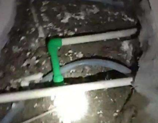 奉化卫生间漏水多少钱