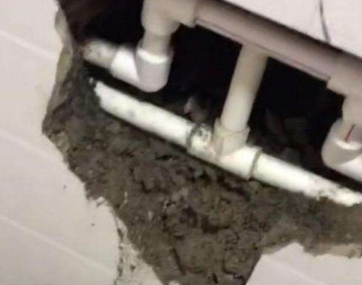 奉化卫生间漏水哪家好