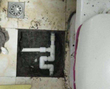奉化卫生间防水推荐公司