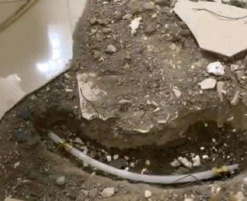 奉化卫生间测漏水哪家优惠