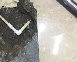 奉化卫生间测漏水多少钱