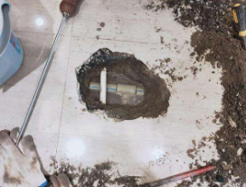 奉化卫生间防水多少钱