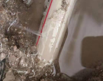 奉化水管维修多少钱