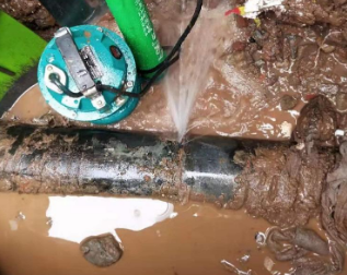 奉化卫生间测漏水的相关介绍
