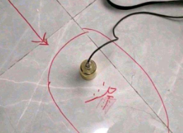 奉化卫生间测漏水多少钱