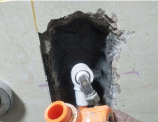 奉化卫生间测漏水哪家好