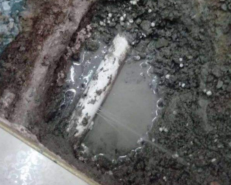 奉化卫生间测漏水哪家好