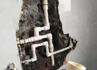奉化卫生间测漏水价格多少