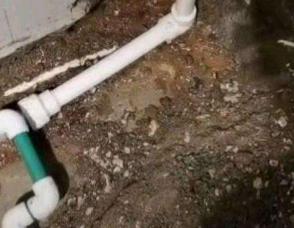 奉化卫生间测漏水服务电话
