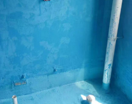 奉化卫生间防水多少钱