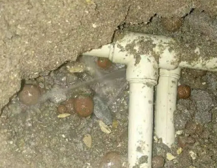 奉化卫生间测漏