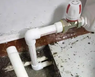 奉化卫生间测漏水多少钱