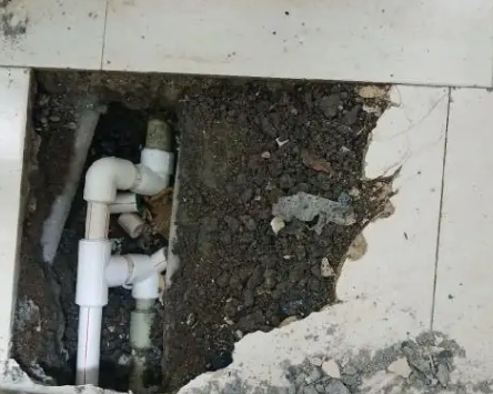 奉化卫生间测漏水哪家好