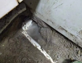 奉化卫生间测漏水多少钱
