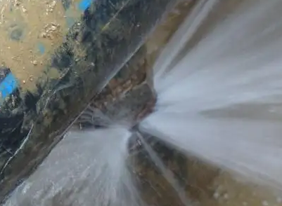 奉化卫生间测漏水施工步骤