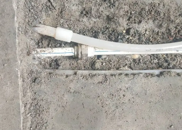 奉化卫生间测漏水之解决方法