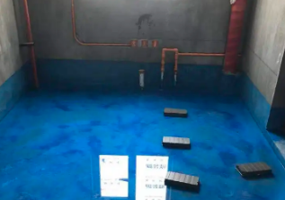 奉化卫生间防水步骤