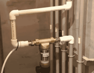 奉化水管维修之漏水渗水问题