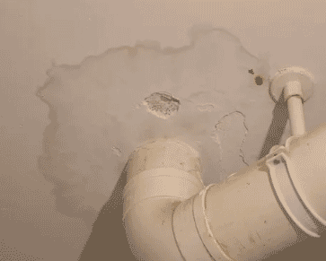 奉化卫生间测漏水的检测方法
