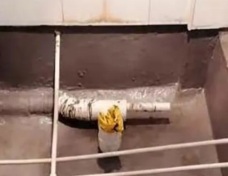 奉化卫生间测漏水服务电话