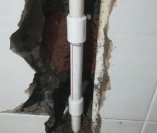奉化卫生间测漏水的相关案例