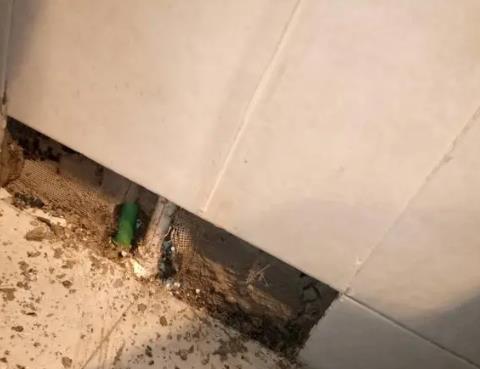 奉化测漏水公司为您专业分享下检漏仪器准确定位的方法有什么特点?