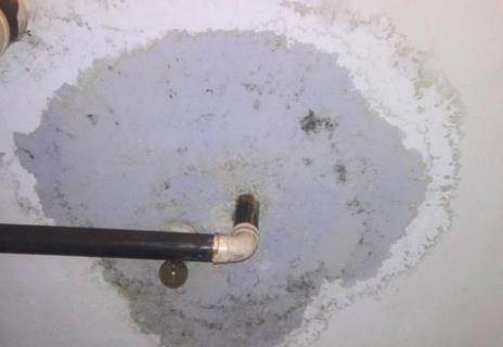 奉化测漏水公司分享如何自检漏水