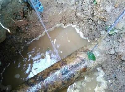 奉化卫生间测漏水公司分享下我们可以检测到轻微的漏水和水压吗？