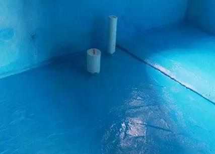 奉化卫生间防水公司分享防水小知识